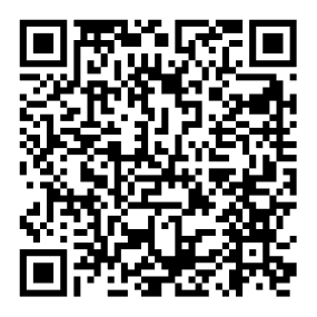 Hire Fresno State QR Code