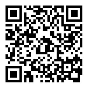 Job Opportunity QR Code